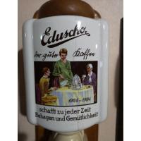 ราคา โม่บดกาแฟโบราณแบบติดผนัง Eduscho wall​ coffee​ grinder (9139964829)