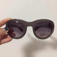 ราคา แว่นกันแดด LYN around brand แท้ 100% (1228211285)