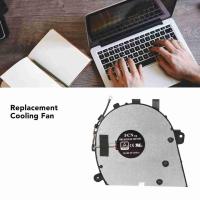ราคา เปลี่ยนพัดลมระบายความร้อน CPU แล็ปท็อปใหม่สําหรับ Lenovo โยคะ C740-14 C740-14IML Series (51355978242)