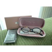 ราคา แว่นตา Miu Miu เลนส์ Bluelight (28029378461)