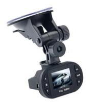 ราคา Car cameras กล้องติดรถยนต์ รุ่น DVR C600 - Black #327 (520713738)