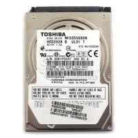ราคา TOSHIBA 500gb sata แล็ปท็อป HDD (50901341470)