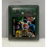 ราคา ตลับแท้ [GBC] [0165] Pokemon Card GB2: GRdan Sanjou (Japan) (DMG-BP7J) Game Gameboy Game Boy Color เกมบอย (25263575310)