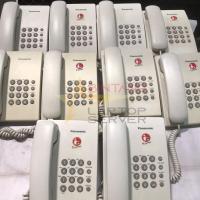 ราคา โทรศัพท์สายเดี่ยว Panasonic KX-TS505MX มือสอง Active Office (28190328421)