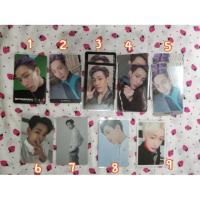 ราคา การ์ดแท้​​ GOT7​ ( แบมแบม )​ พร้อมส่ง❤️ (5233100587)
