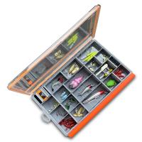 ราคา กล่องเหยื่อล่อตกปลายกันน้ำ สำหรับเก็บอุปกรณ์ตกปลา พกพาสะดวก (49404767986)