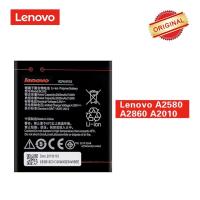 ราคา แบตเตอรี่ แท้ Lenovo A1000 A2010 A2580 A2860 รหัสแบต BL253 (43563238894)