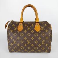 ราคา Lv speedy25 แท้เดิมสวยค่ะ (20344843819)