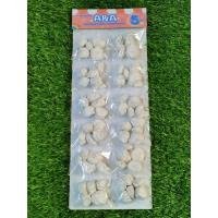 ราคา บ๊วยขาว บ๊วยเค้ม แผง 12 ชิ้นราคาส่ง (15798269407)