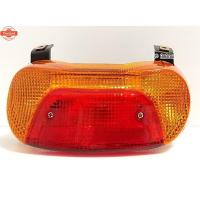 ราคา ไฟท้าย ซูซูกิ รอยัล วีว่า suzuki Royal viva ครชุด ขั้วไฟ และ หลอดไฟ HMA (44113308895)