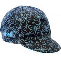 ราคา [CINELLI BLUE ICE CAP] หมวกจักรยาน CINELLI - BLUE ICE (3805373142)