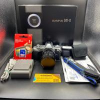 ราคา OLYMPUS OMD EM5 Mark ii + TTArtisan 50 f1.2 (25064903611)