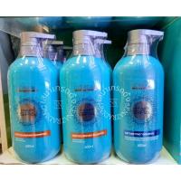 ราคา L'Oreal Hair Spa Shampoo แชมพู ลอริอัล แฮร์สปา (14478552937)