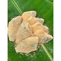 ราคา ปลาร้านิลแห้ง(บ้านปลาร้าดี๊ด๊า)เค็มน้อยหอมข้าวคั่ว อร่อย สด สะอาด หอมนัว ขนาด 1000 กรัม (57702104545)