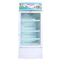 ราคา Mirage ตู้แช่เย็น ประตูใส 1 ประตู ขนาดความจุ 6.1คิว 179ลิตร (6162250492)