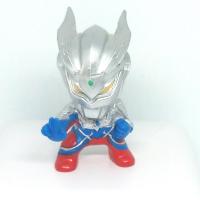 ราคา [มือสอง]ฟิกเกอร์ขนาดเล็ก ของ อุลตร้าแมนซีโร่ (Ultraman Zero) (52752454707)