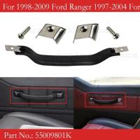 ราคา For Jeep CJ5 CJ7 CJ8 For Wrangler YJ 55009801K Car Inner Door Handle Pull Strap Trim Car Accessorie (42278505935)