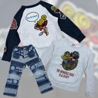 ราคา ขายเหมา Hysteric Glamour Mini 3 ชิ้น (28876810531)