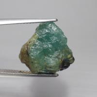 ราคา พลอย ก้อน ดิบ มรกต เอมเมอรัล ธรรมชาติ แท้ ( Unheated Natural Rough Emerald ) หนัก 12.57 กะรัต (18750854818)