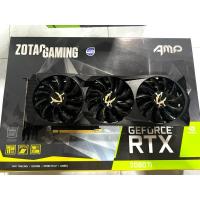 ราคา การ์ดจอ VGA RTX 2080Ti Zotac (26905299728)