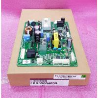 ราคา อะไหล่แท้ศูนย์/แผงตู้เย็นแอลจี/PCB Assembly Main/LG/EBR83664859:EBR83664817 ใช้ได้ทั้งหมด20รุ่นตามข้อมูลระบุด้านล่าง (19558928827)