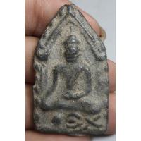 ราคา พระขุนแผนพรายเนื้อชินเก่าพิมพ์สองหน้า (54254615064)