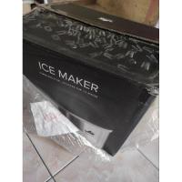 ราคา SmartTek เครื่องผลิตน้ำแข็งอัตโนมัติ มือสอง สภาพตามภาพครับ ยังใช้งานได้ปกติ (23884799894)