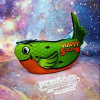 ราคา Happy Salmon (Green) Board Game (746358316)