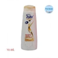 ราคา (1ขวด) Dove Shampoo โดฟ 70 มล. แชมพู นอริชชิ่ง ออยล์ แคร์ (19893843528)