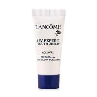 ราคา Lancome UV Expert Youth Shield Aqua Gel SPF 50 Pa++++ 10 ml. ครีมกันแดด LANCOME (2342674590)