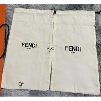 ราคา ถุงกันฝุ่นรองเท้าfendiมือสองของแท้100% (22656172641)
