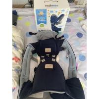 ราคา Magic babe เป้อุ้มเด็ก hip seat 3in1 เป้อุ้ม แบบมีที่นั่งคาดเอว (20105278581)