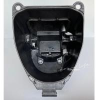 ราคา กล่องยูบ๊อก กล่องเก็บของใต้เบาะ Honda เวฟ 125 เวฟ125หัวเถิก เวฟ 125R เวฟ 125 ไฟเลี้ยวบังลม กล่องเก็บของใต้เบาะ (26402499831)