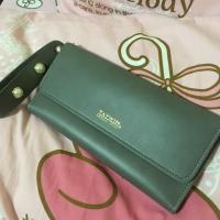 ราคา กระเป๋าตังค์Taywinส่งฟรี (2247432522)