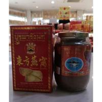 ราคา บูรพารังนก รังนกเศษแดง ขนาด 500ml (19769815224)
