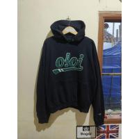 ราคา เสื้อฮู้ด 5252 by OiOi (42807905923)