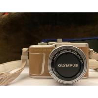 ราคา มือ 2 99%...กล้อง Olympus Pen E-PL9 สภาพ 99% สีครีม ครบยกกล่อง (7937175634)