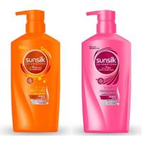 ราคา แชมพูซันซิล 650ml. พร้อมส่ง (3928171515)