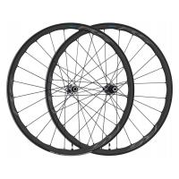 ราคา ล้อจักรยานเสือหมอบ วงล้อดิสเบรก 700C, เกรด ULTEGRA, WHRS770C30,10/11 SPD, หน้า/หลัง, 24/24H, (Malay) (6744626278)