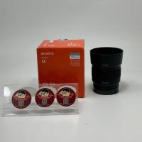 ราคา Sony FE 50mm f1.8 [SEL50F18F] อดีตประกันศูนย์ (26208956369)