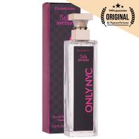 ราคา Elizabeth Arden 5th Avenue Only NYC EDP 125 ml. (55054332709)