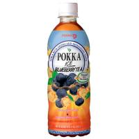 ราคา Pokka green tea / fruit tea ชาเขียวพอคคา/ชาผลไม้พอคคา 500ml (9769548966)