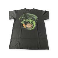 ราคา เสื้อสกรีน Harley สกรีนหน้า หลัง (53351513085)