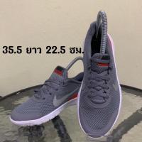 ราคา Nike running มือสอง ของแท้ (7300096449)