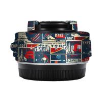 ราคา เหมาะสําหรับสติกเกอร์เลนส์ Fuji XF23F2.8 FUJIFILM XF23F2.8 (46353862643)