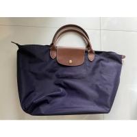 ราคา ❌Sold❌ Longchamp แท้ Le Pliage ไซส์ M หูสั้น (10965204942)