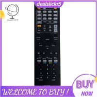 ราคา 1 PCS RC-866M รีโมทคอนโทรลเปลี่ยน ABS สําหรับ AV ตัวรับสัญญาณ RC866M TX-NR626 HT-RC560 RC-868M HT-S5300 HT-S6300 HT-S7300 HT-R391 (42760027287)