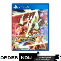 ราคา PlayStation 4™ เกม PS4 Mega Man Zero / Zx Legacy Collection (Multi-Language) (By ClaSsIC GaME) (6829108526)
