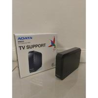 ราคา ADATA External Hard Drive HM800 6TB มือสอง (24313509265)