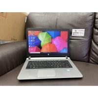 ราคา HP ProBook 440 G3 โน้ตบุ๊คมือสอง INTEL CORE I5-6200U (14557463988)
